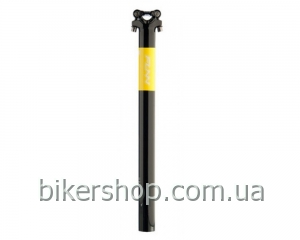 Подседельный штырь Funn Arrow BOB Black/Yellow31.6mm 400mm